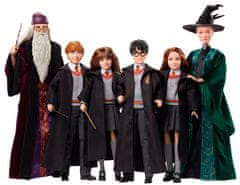 Mattel Harry Potter a tajomná komnata