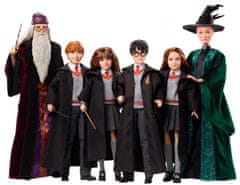 Mattel Harry Potter a tajomná komnata