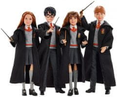 Mattel Harry Potter a tajomná komnata