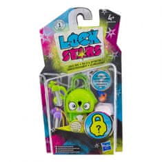 HASBRO Lock Star Kaštieľ