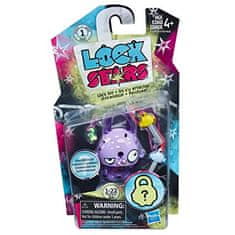 HASBRO Lock Star Kaštieľ