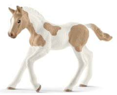 Schleich Horse Club 13886 Americký Paint Horse - žriebä