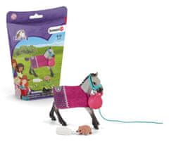 Schleich Horse Club 42534 Zábava pre zvieratá