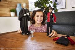 Mattel HP HARRY POTTER A VOLDEMORT BÁBIKA 2-PACK