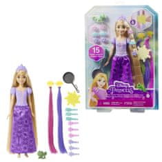 Mattel DP BÁBIKA LOCIKA S rozprávkovými vlasmi