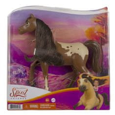 Mattel Spirit core stádo koní