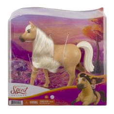 Mattel Spirit core stádo koní