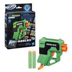 NERF Roblox Microshots