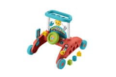 Fisher-Price Fisher Price OBOJSTRANNÉ CHODÍTKO STEADY SPEED SK/SK/ENG/HU/PL