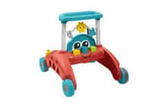 Fisher-Price Fisher Price OBOJSTRANNÉ CHODÍTKO STEADY SPEED SK/SK/ENG/HU/PL