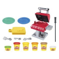 Play-Doh HASBRO - Barbecue gril