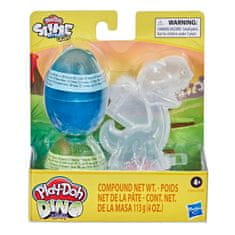 Play-Doh DINOSAURIE VAJCIA