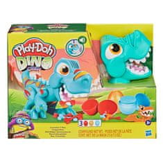 Play-Doh HASBRO - Hladný Tyranosaurus