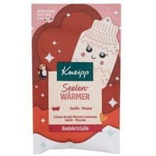 Kneipp Kneipp - Soul Warmer Bath Crystals - Koupelová sůl 60.0g 