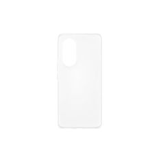 Huawei Zadný kryt Original TPU Protective pre Nova 9 Transparent