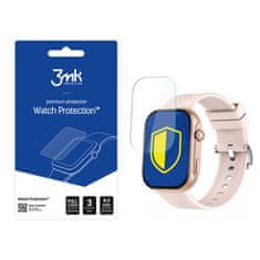 3MK MANTA REVO SMARTWATCH SWU401RGD - 3MK WATCH PROTECTION V. ARC+