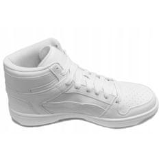 Puma Obuv biela 43 EU Rebound Layup Mid