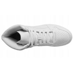 Puma Obuv biela 43 EU Rebound Layup Mid