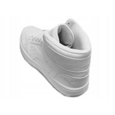 Puma Obuv biela 43 EU Rebound Layup Mid