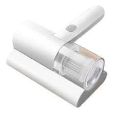 HOME & MARKER® Nabíjací akumulátorový bezdrôtový vysávač (biela farba, 50 W) | SWEEPO
