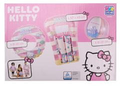 BazenyShop Detský nafukovací set Hello Kitty