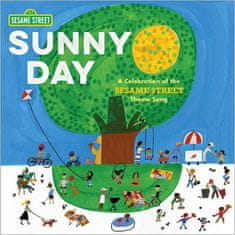 Joe Raposo: Sunny Day: A Celebration of the Sesame Street Theme Song