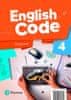 Kristie Grainger: English Code 4 Flashcards