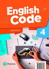 Kristie Grainger: English Code 4 Flashcards