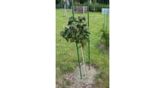 Merco Multipack 16ks Gardening Pole 8 záhradná tyč, 120 cm