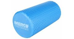 Merco Multipack 3ks Valček na jogu EVA Roller modrý, 30 cm