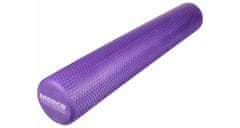 Merco Multipack 3ks Yoga EVA Roller joga valec fialová, 30 cm