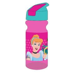 GIM Disney Princess Spring plastic bottle 500 ml