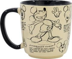 Stor Hrnček keramický 380 ml Mickey Mouse