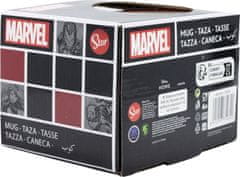 Stor Hrnček keramický 400 ml Marvel