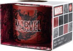 Stor Hrnček keramický 400 ml Marvel