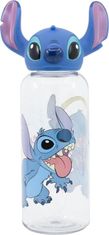 Stor Fľaša na pitie Stitch 560 ml