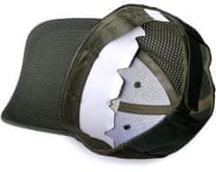 Camerazar BASEBALL CAP PUNISHER SKULLCAP