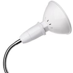 Gardlov LED lampa na pestovanie rastlín 200 diód, červená/modrá, výkon 9,5 W, rozmery 46/11,5/9,2 cm