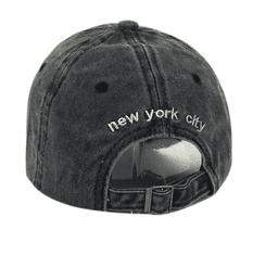 Camerazar Baseballová čiapka New York