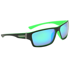 Camerazar Univerzálne športové polarizačné okuliare, svetlé, model SLR