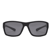 Camerazar Univerzálne ľahké športové okuliare na šoférovanie s polarizáciou, čierne
