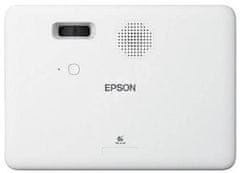 Epson CO-FH01 projektor, Full HD (V11HA84040)