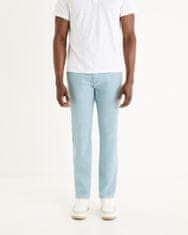 Celio Nohavice chino slim Tocharles 32/34