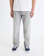 Celio Džínsy C75 loose Foloose 30