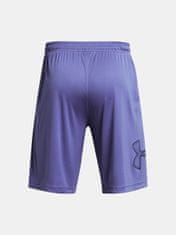 Under Armour Kraťasy UA TECH GRAPHIC SHORT-PPL XXL