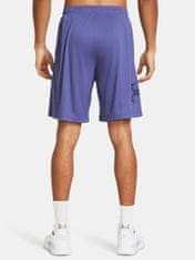 Under Armour Kraťasy UA TECH GRAPHIC SHORT-PPL XXL