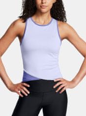 Under Armour Tielko Vanish Breeze Tank-PPL XS