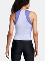 Under Armour Tielko Vanish Breeze Tank-PPL XS