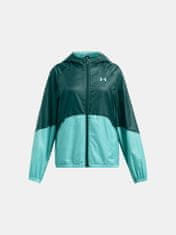 Under Armour Bunda UA SPORT WINDBREAKER Jkt-BLU S