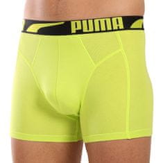 Puma 2PACK pánske boxerky viacfarebné (701225876 001) - veľkosť L